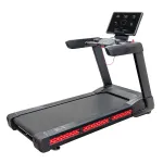 Banda de alergare Leziter Speedpro, 25 km/h, inclinare 25%, 150 kg