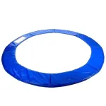 Protecție arcuri pentru trambulină Sportmann 305 cm, PVC rezistent