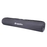 Protecție pentru bară halteră inSPORTline Camoroll neagră, 45 cm