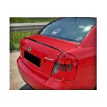 Eleron portbagaj auto Hyundai Accent Blue 2011-2018 negru piano black Cod: EL4010/F06