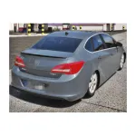 Eleron portbagaj Opel Astra J 2010-2015, negru lucios piano black