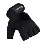 Manusi fitness din neopren inSPORTline Aktenvero cu prindere sigura