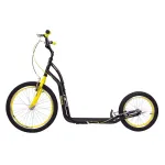 Trotinetă sport pentru adulți inSPORTline Disparo cu frâne V-Brake