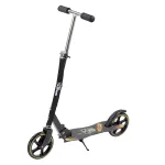 Trotineta pliabila Nils Extreme HA205D 205 mm- negru