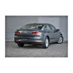 Eleron portbagaj Volkswagen Passat B8 2015-2022, negru piano black