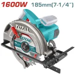 TOTAL - FIERASTRAU CIRCULAR 185MM- 220-240V~50/60HZ