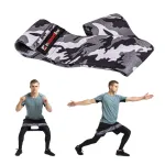 Banda elastica fitness inSPORTline Lopr 86 cm, rezistenta 25 kg