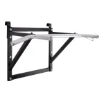 Bară de tracțiuni pentru perete inSPORTline LCR-1115, 200 kg