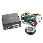 Modul pornire motor auto cu buton Start/Stop Carguard