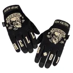 Manusi Moto W-TEC Black Heart Rioter