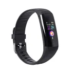 Brățară fitness inSPORTline Oxyband cu puls, notificări și IP68