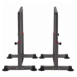 Bare paralele reglabile HMS PW30 PRO pentru antrenament functional