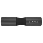 Protectie pentru gat la bara HMS WNK02 din NBR pentru fitness