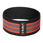 Banda elastica fitness HMS HB12 marimea S pentru picioare si fesieri