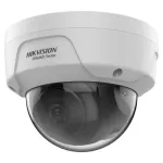 Camera supraveghere IP 4MP, lentila fixa 2.8mm, IR 30m, PoE, IP67, IK10 - Hikvision HiWatch HWI-D140HA(2.8mm)