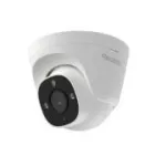 Camera supraveghere IP Reolink 12MP, IR 30m, lentila 2.8mm, PoE, microfon, speaker, AI, microSD, RP-PCT12M