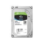 Hard disk 2000GB - Seagate Surveillance SKYHAWK
