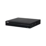 NVR Dahua NVR4108HS-8P-4KS2/L, 8 canale PoE, 8MP