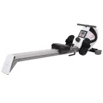 Aparat de vâslit magnetic pliabil HMS ZM1801 pentru antrenament acasă