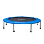Trambulină pentru copii inSPORTline Flopper 140 cm, pentru exterior