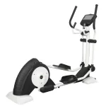Bicicletă eliptică profesională Sportmann F1-8618BT cu volanta 14 kg
