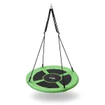 Leagan de gradina Nils NB5031 Verde
