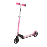 Trotineta Nils Extreme HD114, 145 mm, Roz