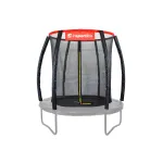 Plasă de siguranță pentru trambulină inSPORTline Flea 183 cm