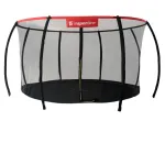 Plasă de siguranță pentru trambulină inSPORTline Flea Pro 430 cm