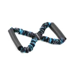 Banda de rezistenta inSPORTline Striker 40, 18 kg, cu manere