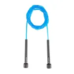 Coardă de sărit inSPORTline JumpSpeed pentru fitness și antrenament cardio