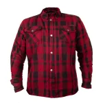 Camasa Moto W-TEC Black Heart Reginald