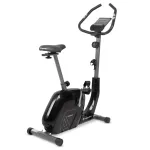 Bicicletă fitness magnetică inSPORTline Animaran, volantă 5 kg