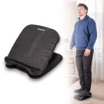 Placă înclinată pentru stretching picioare inSPORTline LegStretch Pro