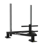 Sanie de antrenament cu greutati inSPORTline SledMaster Pro 400 kg
