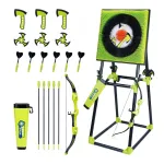 Set Jocuri  4-in-1 cu Tinta inSPORTline ADGS210