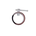 Siguranță pentru bară halteră 30 mm inSPORTline CL-02 din oțel