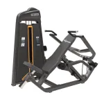 Aparat pentru presa umeri Sportmann B1006 cu stivă 80 kg și șezut reglabil
