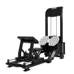 Aparat Hip Thrust profesional Sportmann FM29 cu stivă de greutăți 80 kg