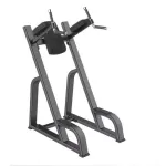 Aparat pentru abdomen si triceps Sportmann B1047 din otel, 150 kg