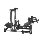 Aparat profesional pentru fesieri 3D Smith Sportmann B311