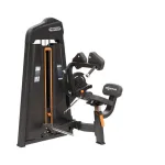 Aparat pentru flexii abdomen Sportmann B1019 cu stivă greutăți 80 kg