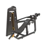 Aparat pentru presă piept înclinat Sportmann B1013, cu stivă 80 kg