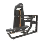 Aparat presa umeri si piept Sportmann B1111, stiva 80 kg