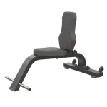 Banca de forta multifunctionala Sportmann B1038 pentru overhead press