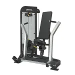 Presa pentru piept Sportmann cu stivă 100 kg și scaun reglabil