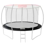 Protecție arcuri pentru trambulină inSPORTline Flea PRO 430 cm, PVC