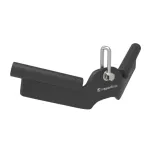 Mâner helcometru ergonomic inSPORTline Adaptul 100 pentru scripete