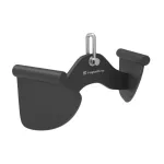 Mâner helcometru ergonomic inSPORTline Adaptul 200 pentru scripete, 100 kg