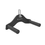 Mâner helcometru inSPORTline Adaptul 300 pentru scripete, 100 kg